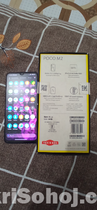 Poco m2